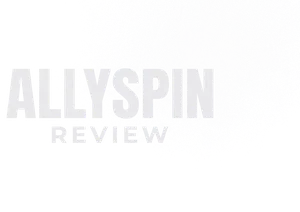 Allyspin Allyspin logo